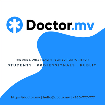 Advertisement -  Docto_mv